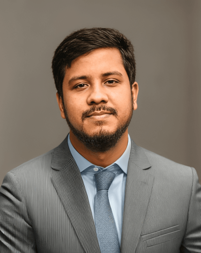 Zobayer Mahmud Profile